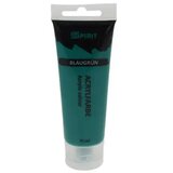 Spirit tamnozelena akrilna boja 75ml | shoptok.hr