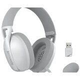 Redragon Gaming slušalice sa mikrofonom Ire Pro H848 Gray Wireless | Eponuda.ba