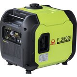 Pramac inverterski agregat, p 3500i, bencin, 230 v, moč maks. 3300 w, 3 kw u