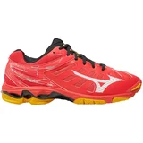 Mizuno Pohodništvo Wave Voltage Rdeča