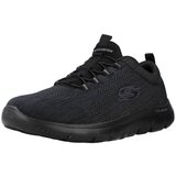 Skechers SUMMITS - LOUVIN Crna | shoptok.hr