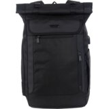 Canyon backpack RT-7 Urban 17.3'' Black Cijene