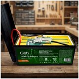 Akumulator LiFePO4 25,6V/100Ah | Eponuda.com