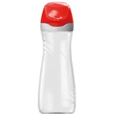 Flašice za vodu picnik origin 580ML crvena origin