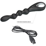 Pretty Love 2025 Vibrator Pretty Love Federer Black | Shoptok.si