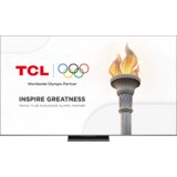 Tcl TV MINI LED TV 65" 65C8K Google TV, (5901292525682) | shoptok.hr