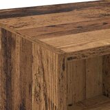  Highboard Staro drvo 50 x 42,5 x 185 cm Konstruirano drvo | shoptok.hr
