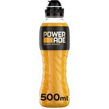Powerade Golden Mango negazirano bezalkoholno piće 0,5l 12/boca XXL | shoptok.hr