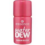 Essence Water Dew Serum Rumenilo 40 Milky Berry | Eponuda.com