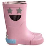 Boxbo Škornji Wistiti Star Baby Boots - Pink Rožnata | Shoptok.si