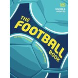 The Book Service Limited D.K. Publishing - The Football Book Cene