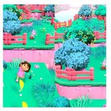 Bandai Namco PS4 Dora: Rainforest Rescue | ePonuda.com