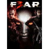 Steam F.E.A.R 3 Key GLOBAL | ePonuda.com