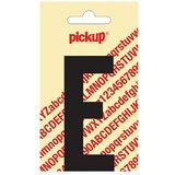 Nalepka Pickup (Motiv: E, črne barve, višina: 90 mm) Cene