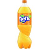 Fanta 2l Cene