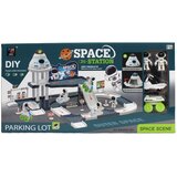  Kreativni set Parking u svemiru | Eponuda.ba