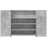  Recepcijski stol 180x50x103,5 cm konstruiranog drva | shoptok.hr