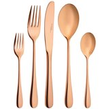 Homeware Profession. JEDILNI PRIBOR Glam Chic 30-delni nerjaveče jeklo | Shoptok.si