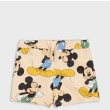 Sinsay Kratke hlače Mickey Mouse | shoptok.hr