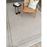 Agnella Kremno bela volnena preproga 200x300 cm Calisia M Grid Rim – | Shoptok.si