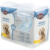 Trixie pelene za ženske pse S-M 28-40 cm, 12 kom | shoptok.hr