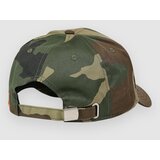 Sour Solution Army Kapa s šiltom wood camo | Shoptok.si