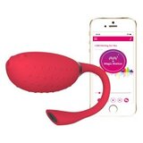 Magic Motion vibrator - fugu smart wearable, crveni cijene