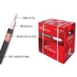  koaksijalni kabl RG59 cu lszh (halogen free) Cene