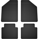 Wielganizator Komplet 4 gumijastih avtotesnilk, univerzalni za: SsangYong Musso SUV (1993-2005), (22131088) | Shoptok.si