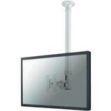 Neomounts NewStar Products FPMA-C100WHITE stropni stalak za ekran 10'' (25,4 cm) - 26'' (6 | Eponuda.ba