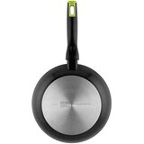  Tava Monix M261224 Ø 24 cm Siva Aluminij | shoptok.hr