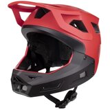 Force KACIGA DROP downhill, crveno - crna S-M Cene