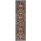 Flair Rugs Tamno plava staza 66x300 cm Gillingham – Cijene