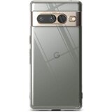 Ringke FUSION MASKA ZA GOOGLE PIXEL 7 PRO CLEAR | shoptok.hr