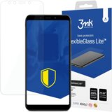3mk FLEXIBLEGLASS SOLID HYBRID GLASS OVITEK ZA XIAOMI MI A2 GLOBAL, (22001353) | Shoptok.si