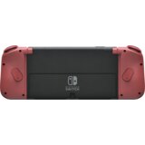  Krmilnik HORI Split Pad Compact (Apricot Red) za Nintendo Switch (ACC-0838) | Shoptok.si