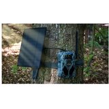 Evolveo StrongVision Solar 4G lovska kamera 4G sa aplikacijom i solarnim panelom | Eponuda.com