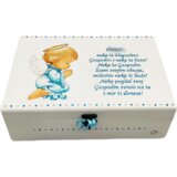  Darilo za krst, prvo obhajilo, birmo Š18037 | Shoptok.si