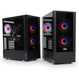 gaming računar ryzen 5 5600X/32GB/1TB/AMD7600 8GB