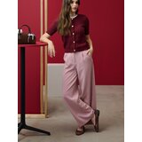 Sinsay Wide leg hlače | shoptok.hr