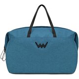Vuch Travel bag Morris Blue | Shoptok.si
