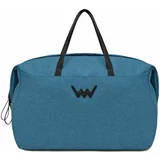 Vuch Travel bag Morris Blue