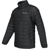 Columbia Puhovke Powder Lite II Jacket Črna | Shoptok.si