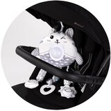 Chipolino plišana igračka za kolica i krevet Big Kitty | shoptok.hr