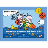 Pagony Bogyó in Babica potujeta po svetu - | Shoptok.si