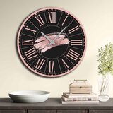Wallity Zidni sat 5050MS-020, 50 cm | Eponuda.ba