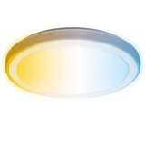 Aigostar LED plafonsko svetlo za kupatilo LED/24W/230V IP44 + daljinski upravljač | Eponuda.com
