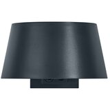 Osram LED solarno zidno svetlo ENDURA STYLE LED/10,1W/4,2V 2000 mAh IP54 antracit | Eponuda.com
