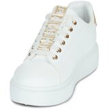 LPB 89 Nizke superge MANON Bela | Shoptok.si
