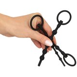 You2Toys Set silikonskih dilatorjev za penis z rinko (R5003962) | Shoptok.si